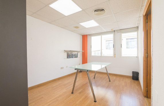 For Sale - Office - Elche - Plaza Crevillente-Juzgados