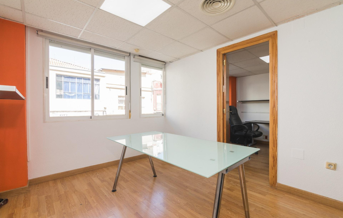 For Sale - Office - Elche - Plaza Crevillente-Juzgados