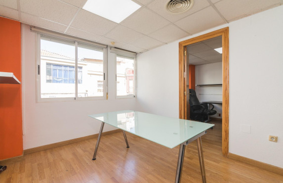 For Sale - Office - Elche - Plaza Crevillente-Juzgados