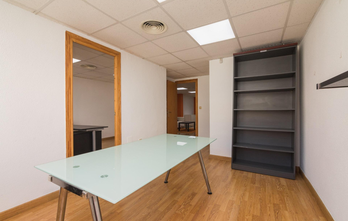For Sale - Office - Elche - Plaza Crevillente-Juzgados