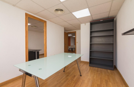 For Sale - Office - Elche - Plaza Crevillente-Juzgados