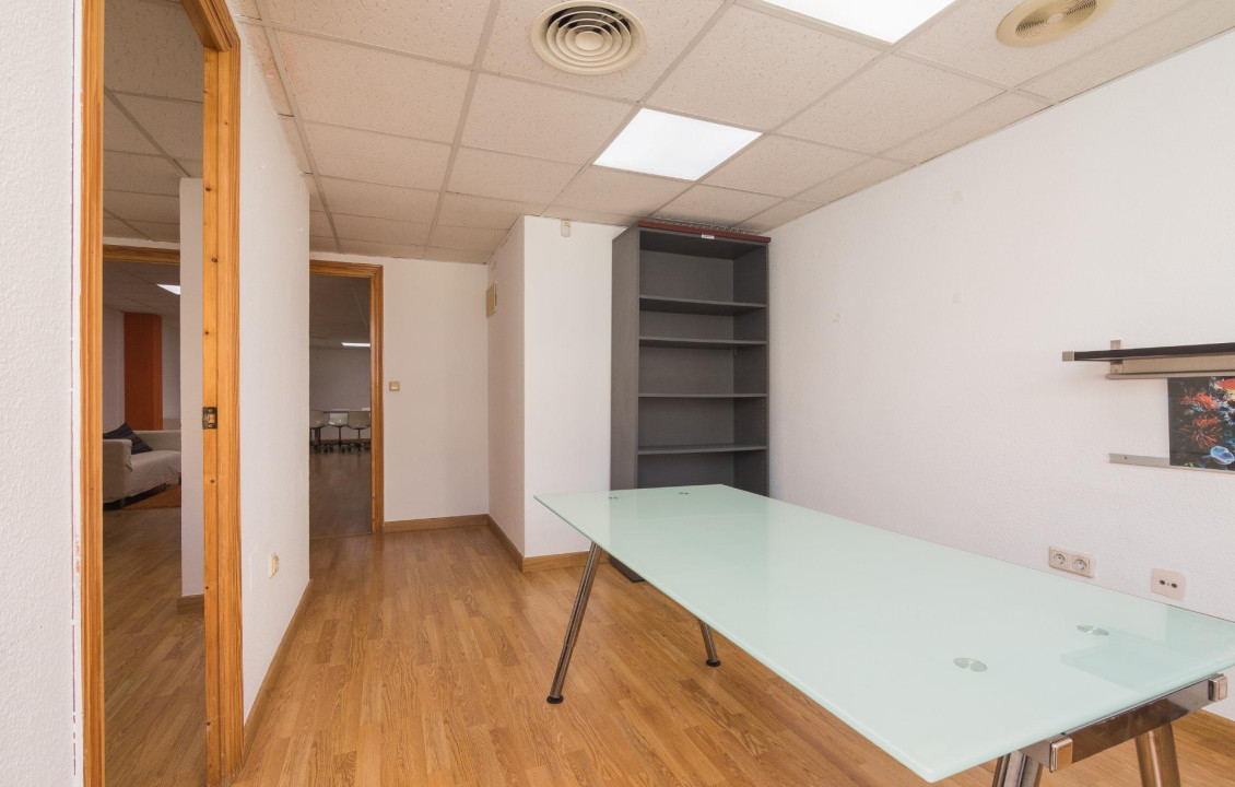 For Sale - Office - Elche - Plaza Crevillente-Juzgados