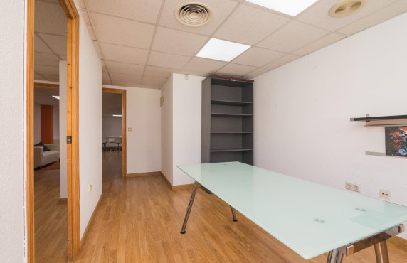 For Sale - Office - Elche - Plaza Crevillente-Juzgados