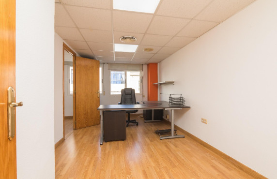 For Sale - Office - Elche - Plaza Crevillente-Juzgados
