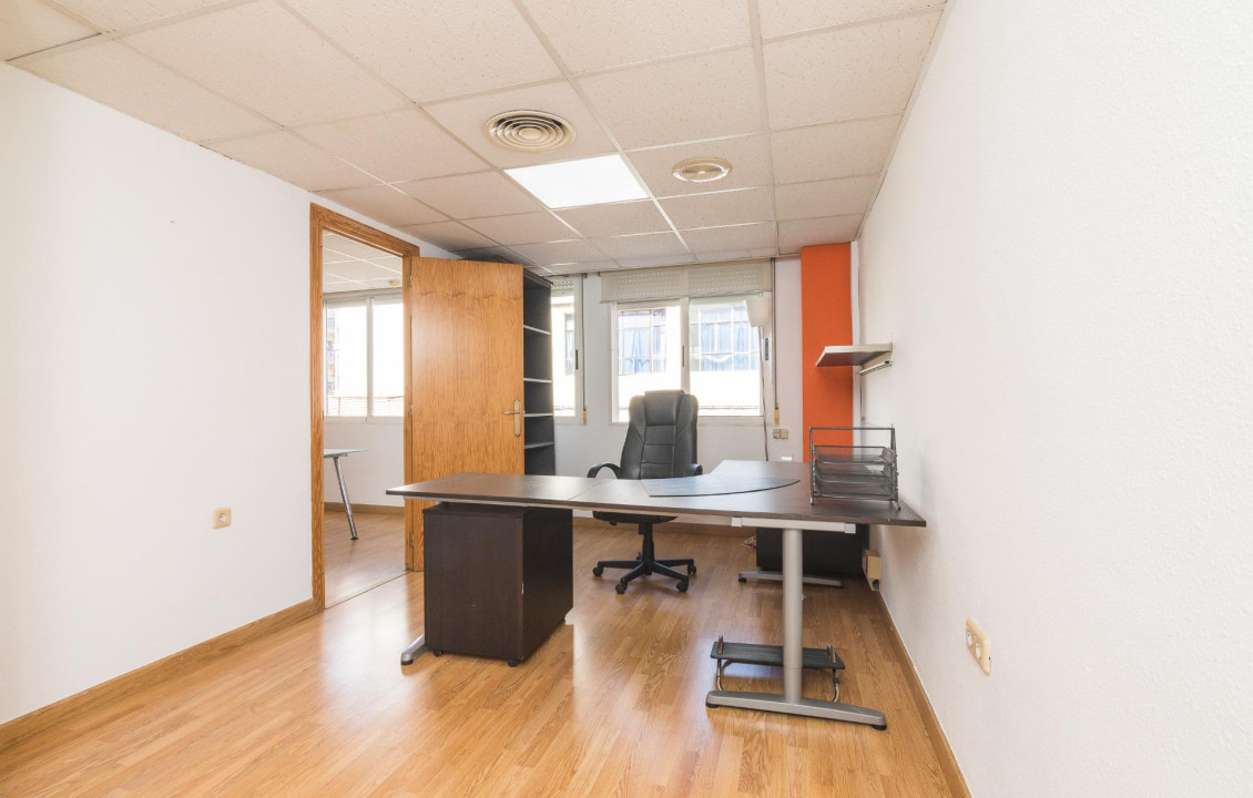 For Sale - Office - Elche - Plaza Crevillente-Juzgados