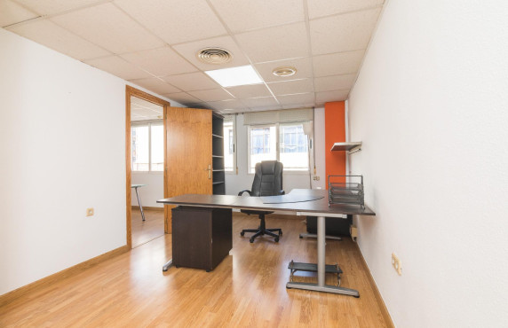 For Sale - Office - Elche - Plaza Crevillente-Juzgados
