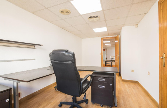 For Sale - Office - Elche - Plaza Crevillente-Juzgados