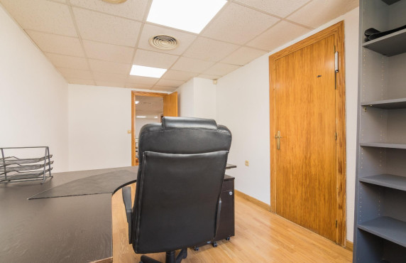For Sale - Office - Elche - Plaza Crevillente-Juzgados