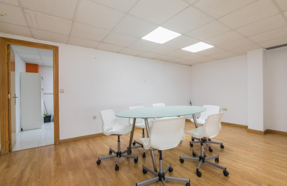 For Sale - Office - Elche - Plaza Crevillente-Juzgados