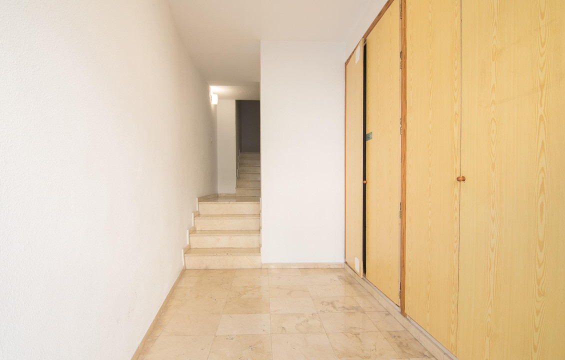 For Sale - Office - Elche - Plaza Crevillente-Juzgados