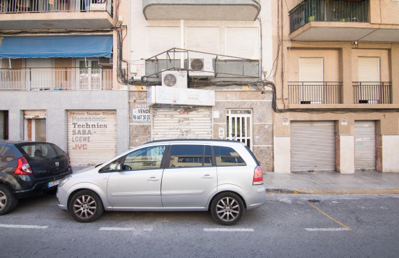 For Sale - Office - Elche - Plaza Crevillente-Juzgados