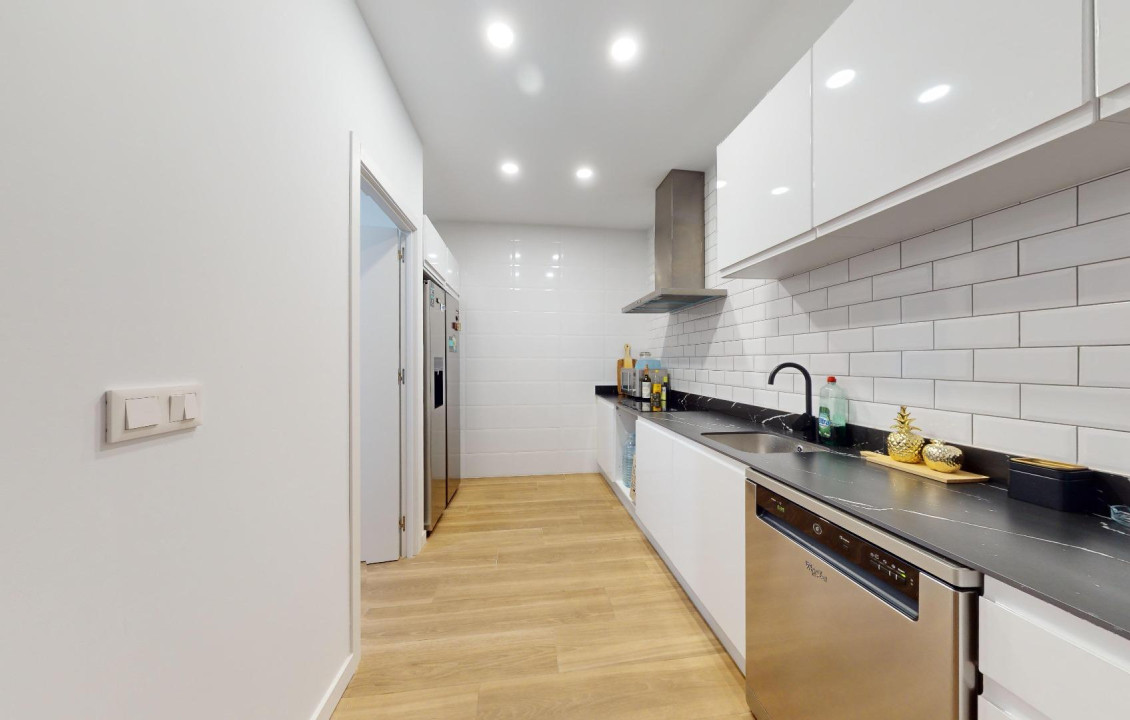 Venta - Piso - Elche - Centro