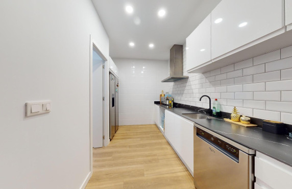 Venta - Piso - Elche - Centro