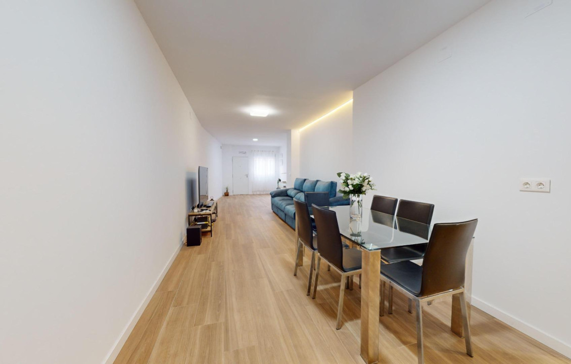 Venta - Piso - Elche - Centro