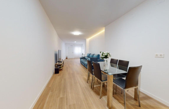 Venta - Piso - Elche - Centro