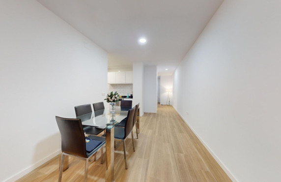 Venta - Piso - Elche - Centro