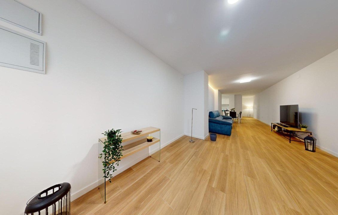 Venta - Piso - Elche - Centro
