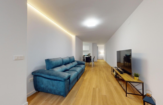 Venta - Piso - Elche - Centro