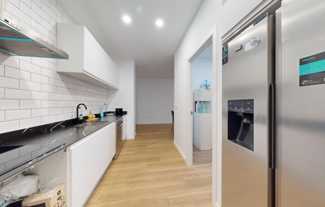 Venta - Piso - Elche - Centro