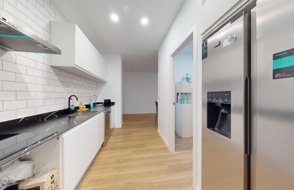 Venta - Piso - Elche - Centro