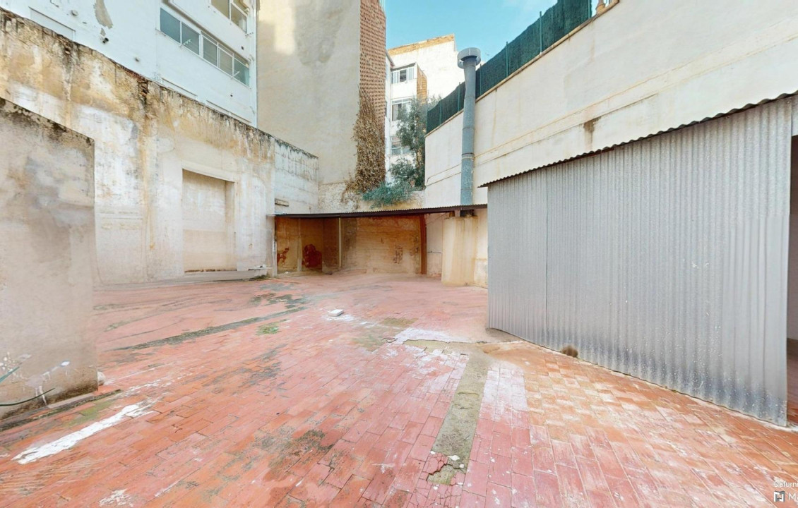 Venta - Piso - Elche - Centro