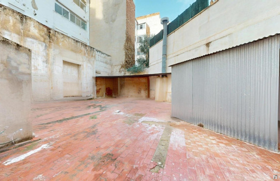Venta - Piso - Elche - Centro