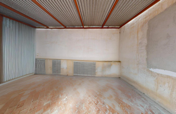 Venta - Piso - Elche - Centro