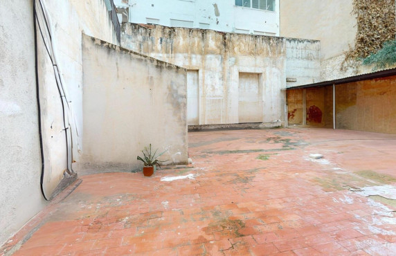 Venta - Piso - Elche - Centro