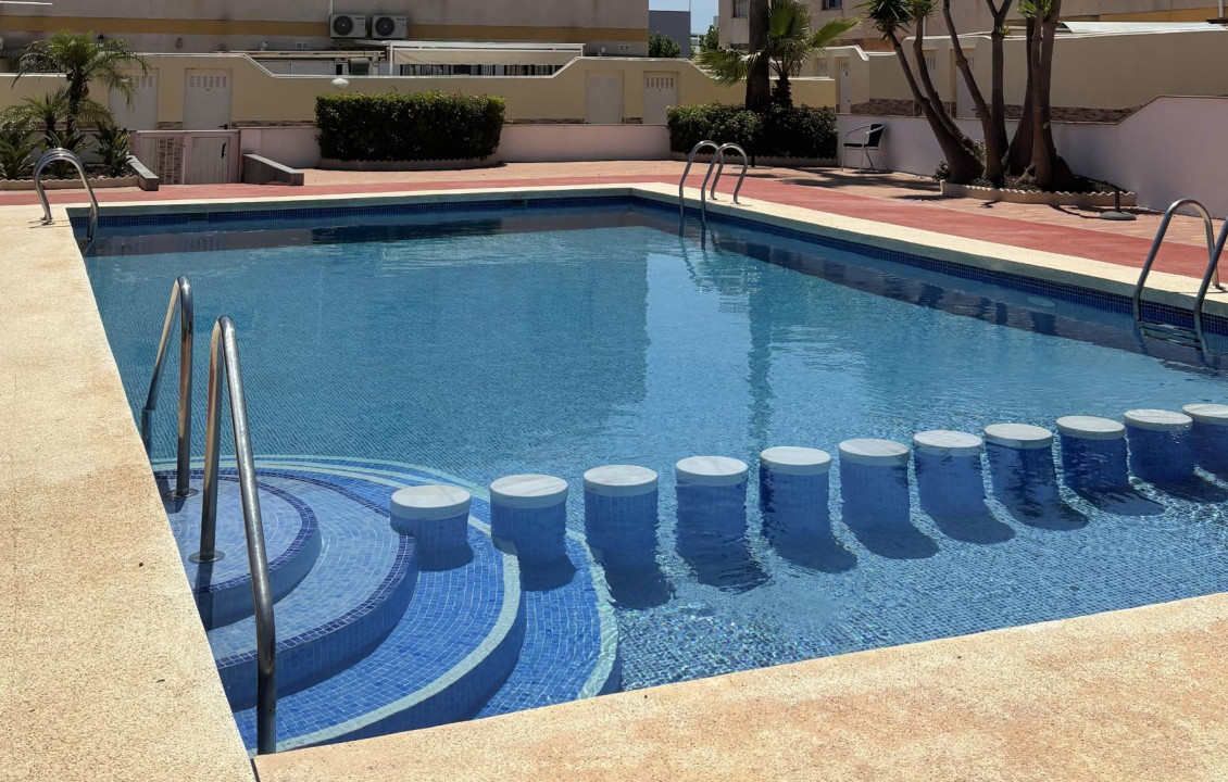 For Sale - Terraced house - Pilar de la Horadada - Torre de la Horadada