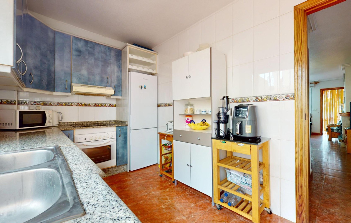 For Sale - Terraced house - Pilar de la Horadada - Torre de la Horadada