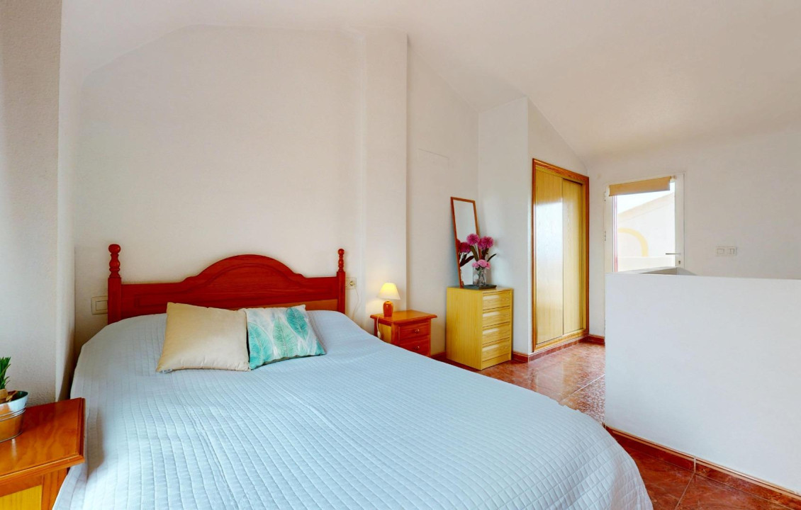 For Sale - Terraced house - Pilar de la Horadada - Torre de la Horadada