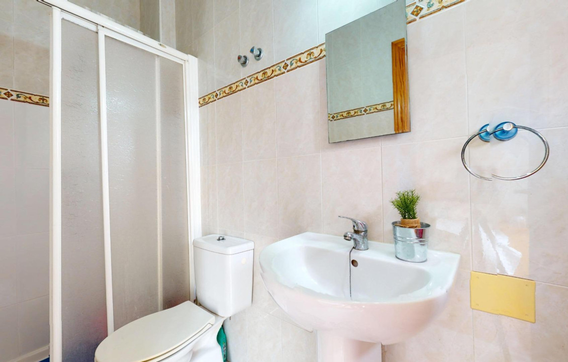 For Sale - Terraced house - Pilar de la Horadada - Torre de la Horadada