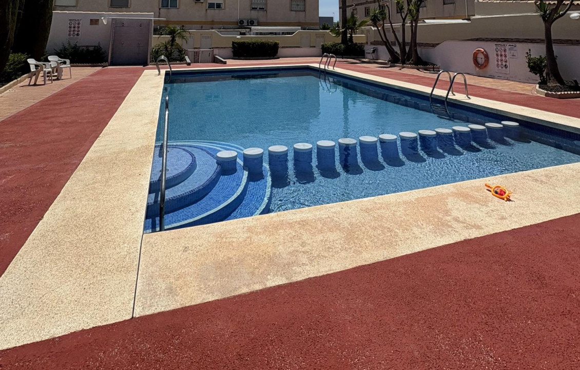 For Sale - Terraced house - Pilar de la Horadada - Torre de la Horadada