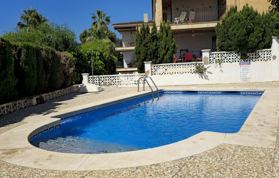 Alquiler Temporal - duplex - Santa Pola - Santa Pola del Este