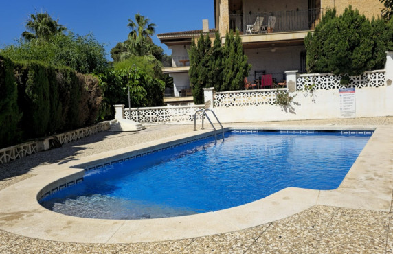 Alquiler Temporal - duplex - Santa Pola - Santa Pola del Este