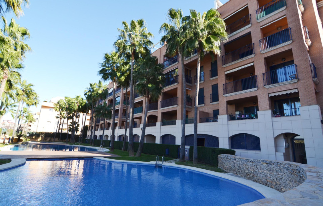 Venta - Piso - Denia - Les Bassetes-El Marjal