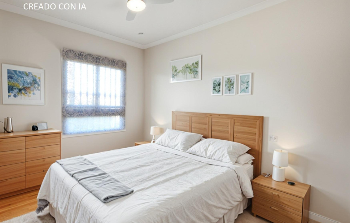 Venta - Piso - Denia - Les Bassetes-El Marjal