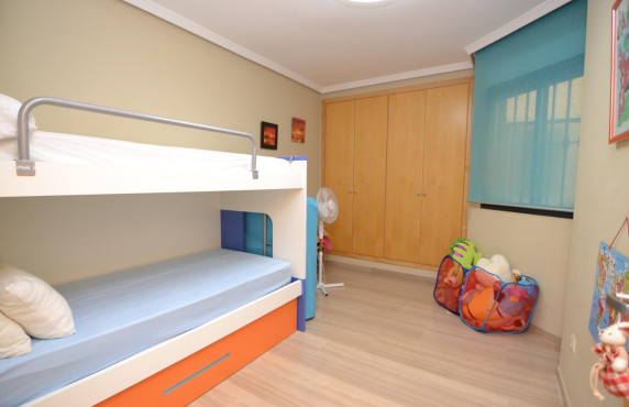 Venta - Piso - Denia - Les Bassetes-El Marjal