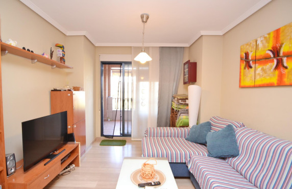 Venta - Piso - Denia - Les Bassetes-El Marjal