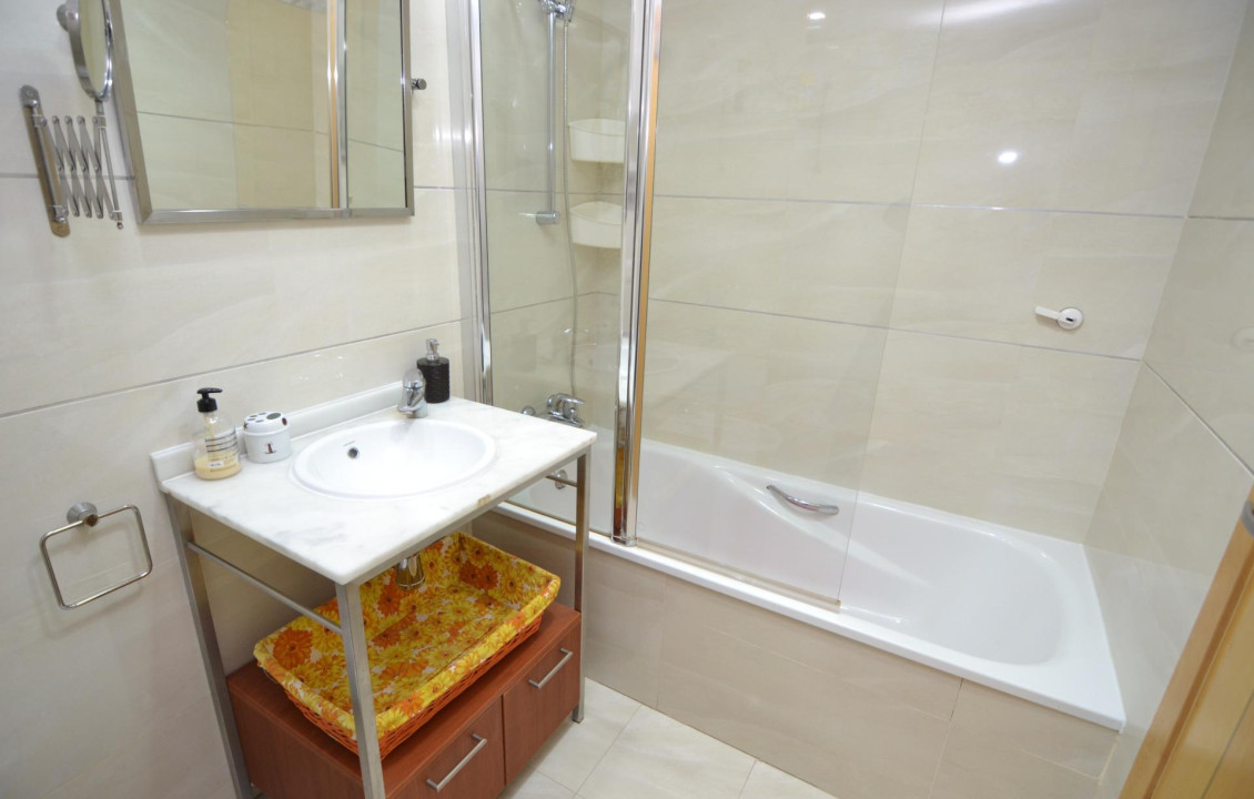 Venta - Piso - Denia - Les Bassetes-El Marjal