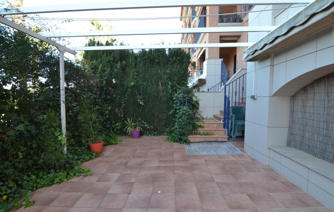 Venta - Piso - Denia - Les Bassetes-El Marjal