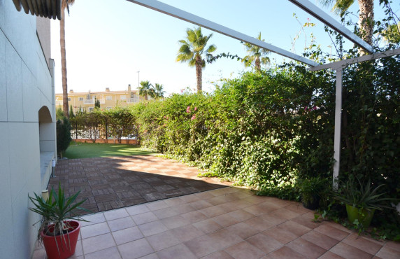 Venta - Piso - Denia - Les Bassetes-El Marjal