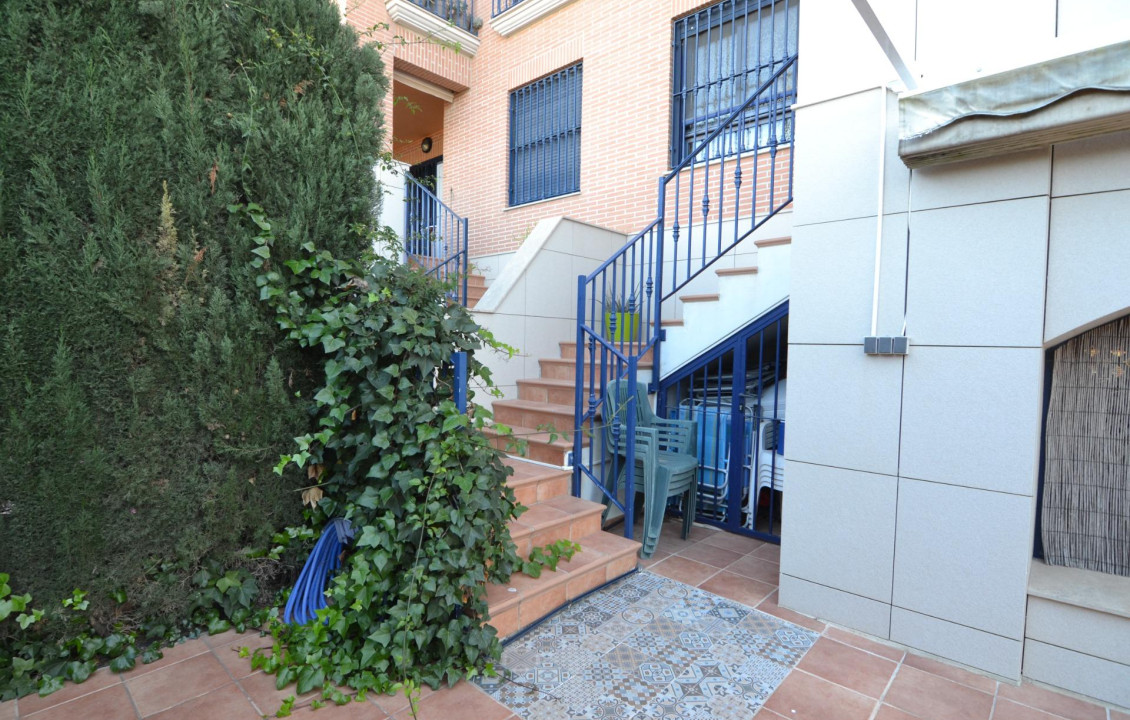 Venta - Piso - Denia - Les Bassetes-El Marjal