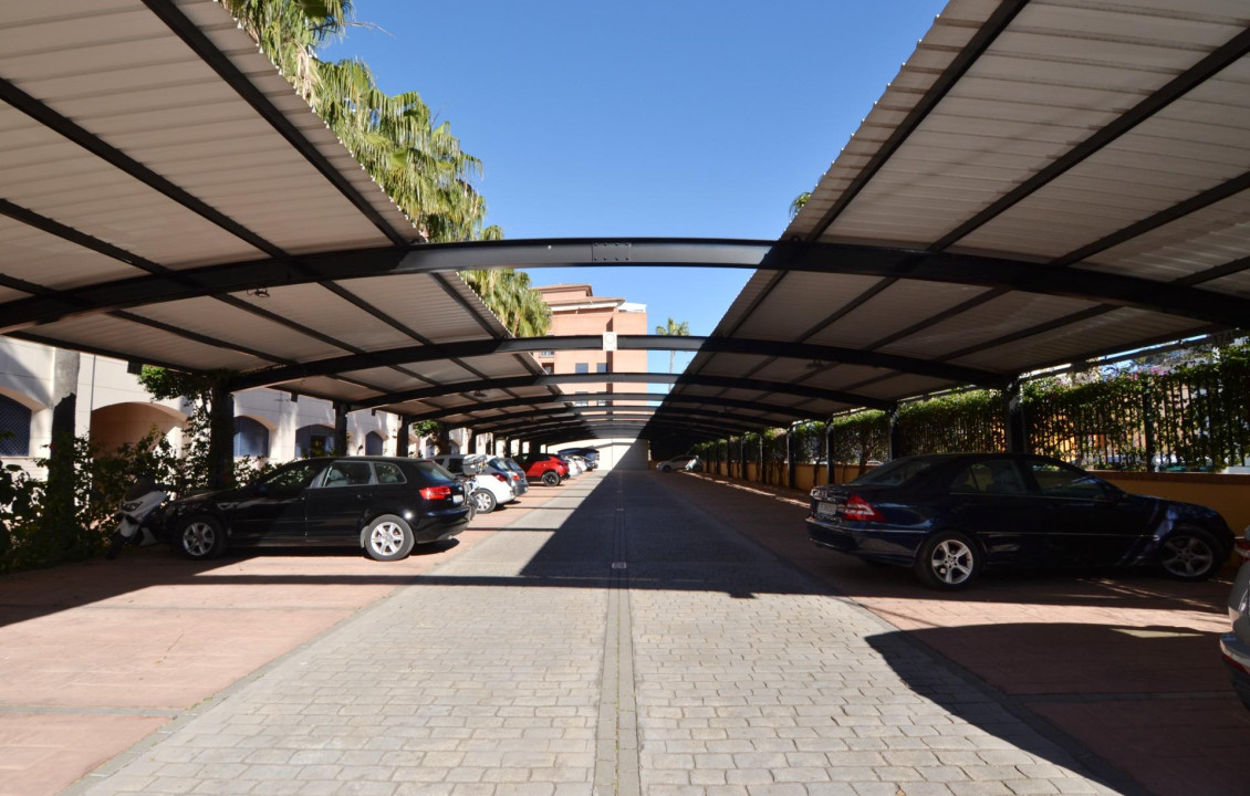Venta - Piso - Denia - Les Bassetes-El Marjal