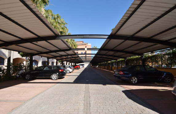 Venta - Piso - Denia - Les Bassetes-El Marjal