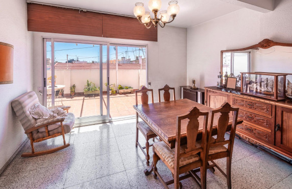 Venta - ático - Alicante - Centro