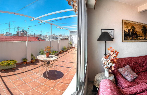 Venta - ático - Alicante - Centro