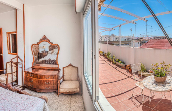 Venta - ático - Alicante - Centro