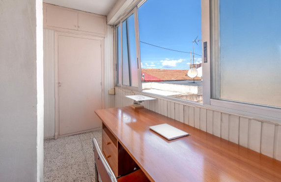 Venta - ático - Alicante - Centro