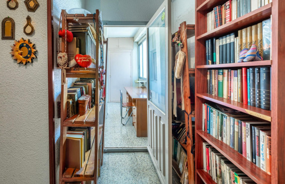 Venta - ático - Alicante - Centro